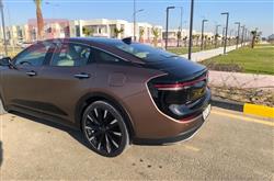 تويوتا كراون